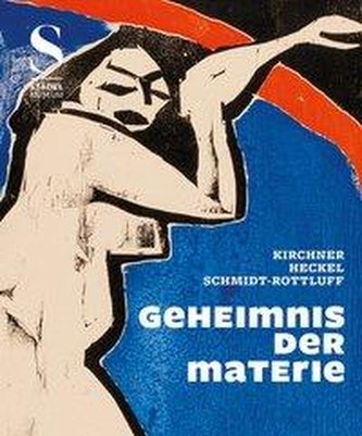 Geheimnis der Materie
