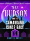 Mrs Hudson and the Samarkand Conspiracy