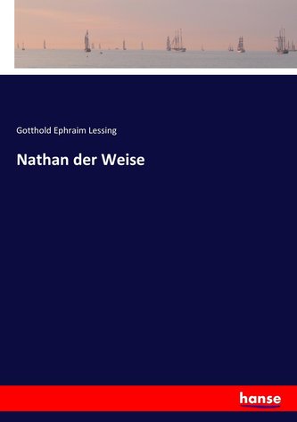 Nathan der Weise