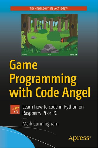 Game Programming with Code Angel
