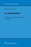 La transaction