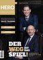 HERO MAGAZINE Ausgabe 01/19