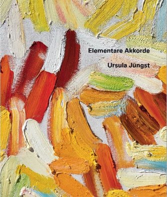 Ursula Jüngst  Elementare Akkorde