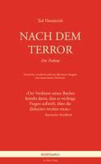 Nach dem Terror