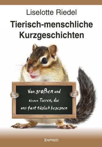 Tierisch-menschliche Kurzgeschichten