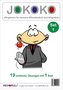 JOKOKO-Set 1 (DIN A5 Karten)