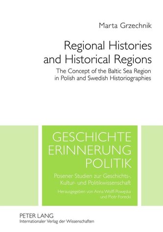 Regional Histories and Historical Regions