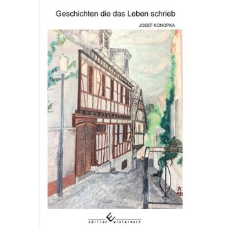 Geschichten, die das Leben schrieb