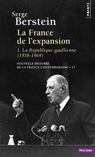 La France De l'Expansion