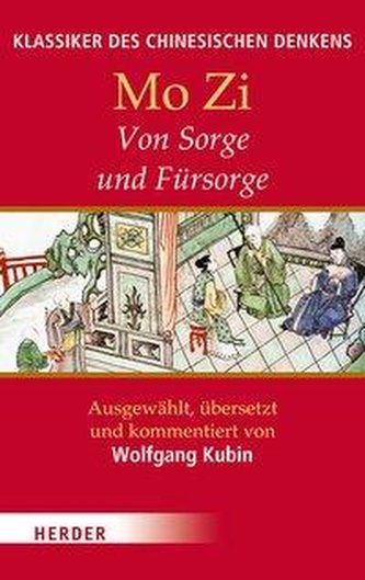 Von Sorge und Fürsorge