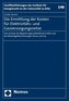 Die Ermittlung der Kosten für Elektrizitäts- und Gasversorgungsnetze