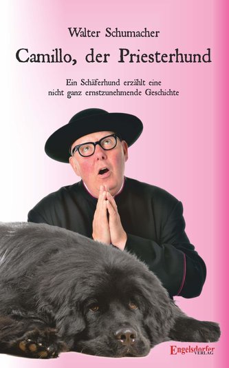 Camillo, der Priesterhund