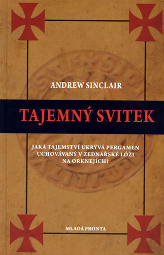 Tajemný svitek