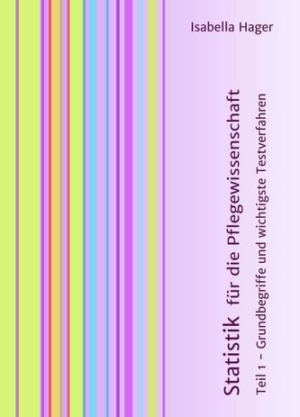 Statistik für die Pflegewissenschaft