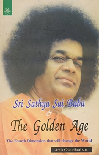 Sri Sathya Sai Baba