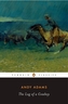 The Log of a Cowboy