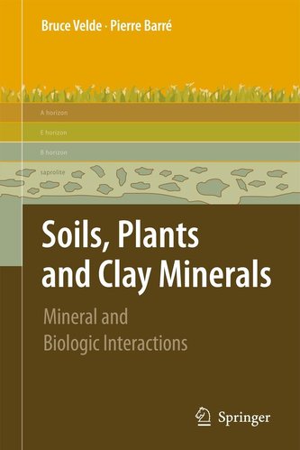 Soils, Plants and Clay Minerals