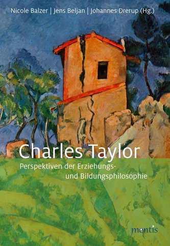 Charles Taylor