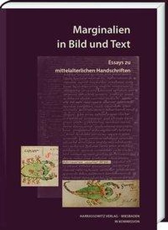 Marginalien in Bild und Text