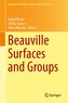 Beauville Surfaces and Groups