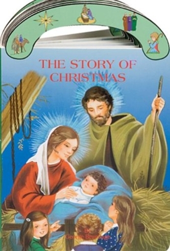 STORY OF CHRISTMAS