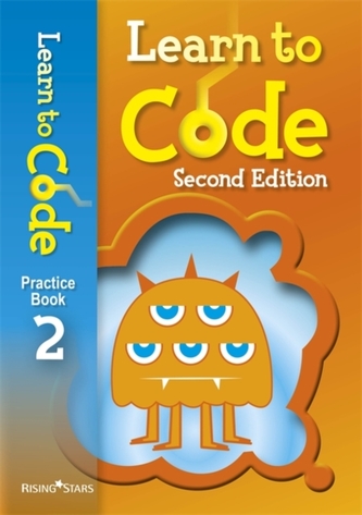 Learn to Code Practice Book 2