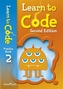 Learn to Code Practice Book 2