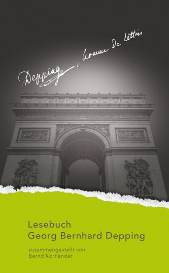 Lesebuch Georg Bernhard Depping