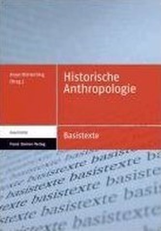 Historische Anthropologie
