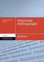 Historische Anthropologie