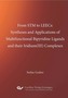 From STM to LEECs: Syntheses and Applications of Multifunctional Bipyridine Ligands and their Iridium (III) Complexes