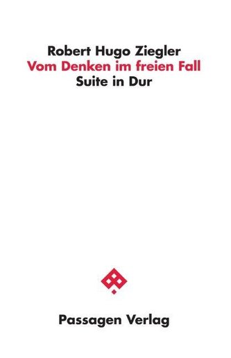 Vom Denken im freien Fall