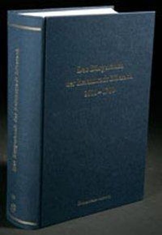 Das Bürgerbuch der Reichsstadt Biberach (1601-1700)