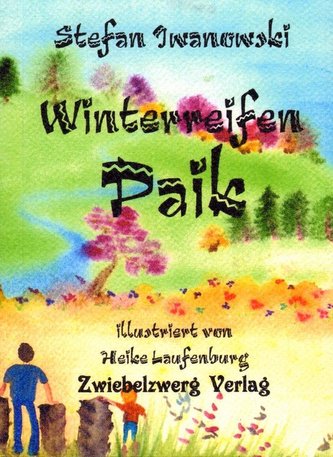 Winterreifen Paik