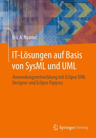 IT-Lösungen auf Basis von SysML und UML