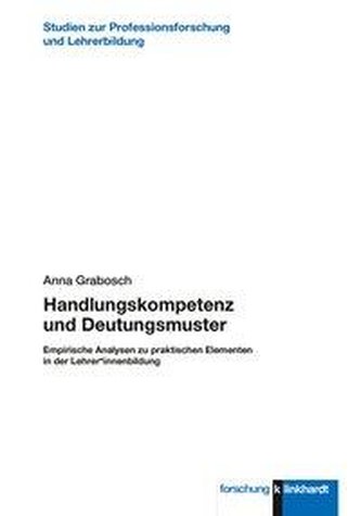 Handlungskompetenz und Deutungsmuster