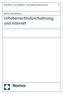 Urheberrechtsdurchsetzung und Internet