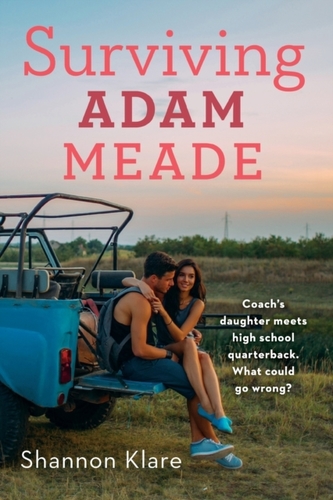 Surviving Adam Meade