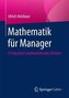 Mathematik für Manager