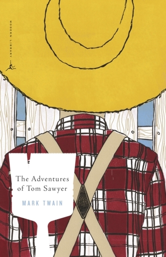 Mod Lib Adventures Of Tom Sawyer