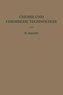 Chemie und chemische Technologie