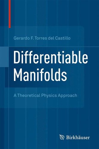 Differentiable Manifolds
