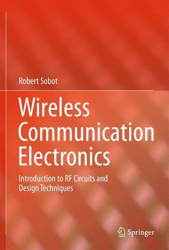 Wireless Communication Electronics