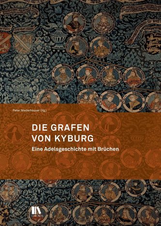 Die Grafen von Kyburg
