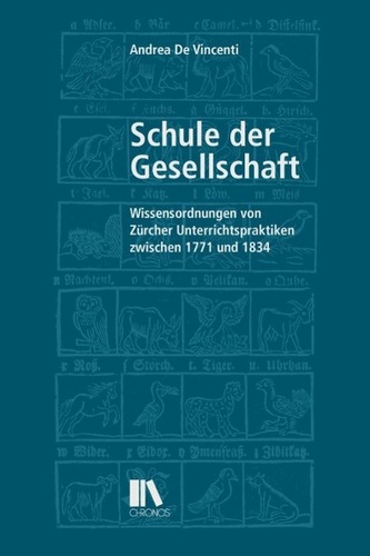 Schule der Gesellschaft