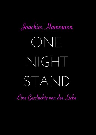 One Night Stand