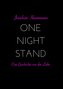 One Night Stand