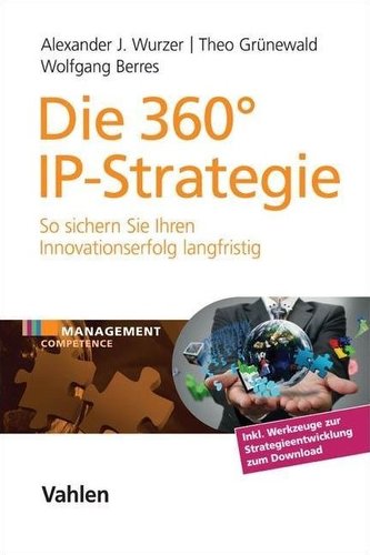 Die 360° IP-Strategie