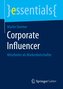 Corporate Influencer