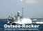 Ostsee-Rocker (Wandkalender 2021 DIN A3 quer)